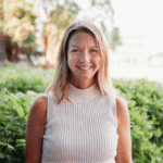 Carolyn Ridderman headshot