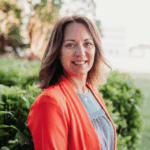 Kristine Landuyt headshot