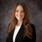 Kelsey Ostergren headshot