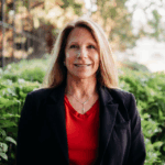 Karen Romanak headshot