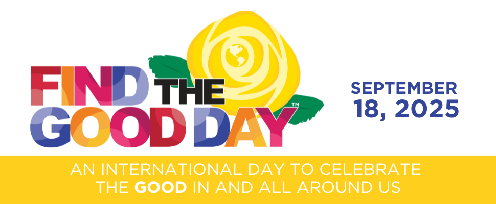 Find the Good Day logo